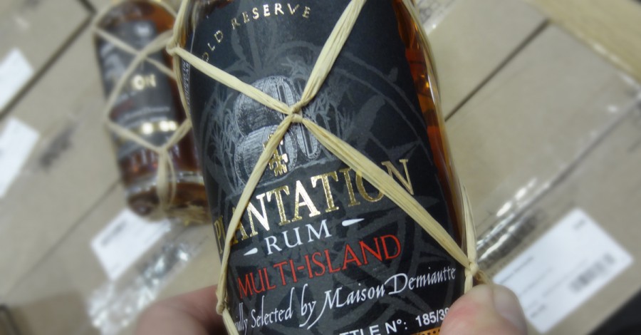 Rhum : Belize et Multi Island, une sélection exclusive Maison Demiautte