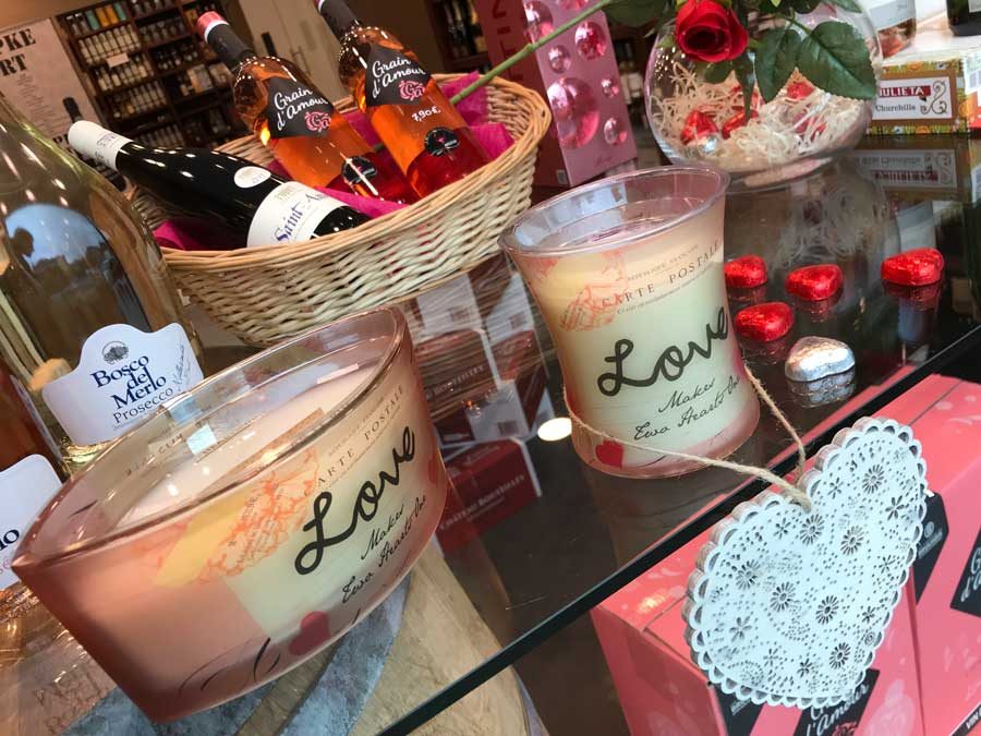 Les bougies Woodwick : faites d’une pierre deux coups pour la St-Valentin