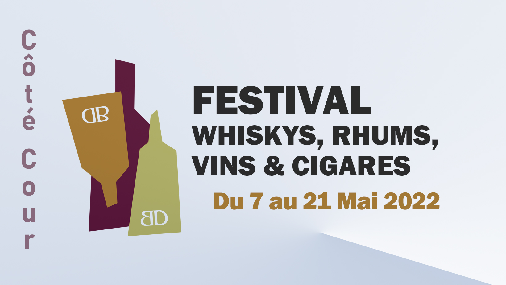 festival whiskys rhums vins et cigares