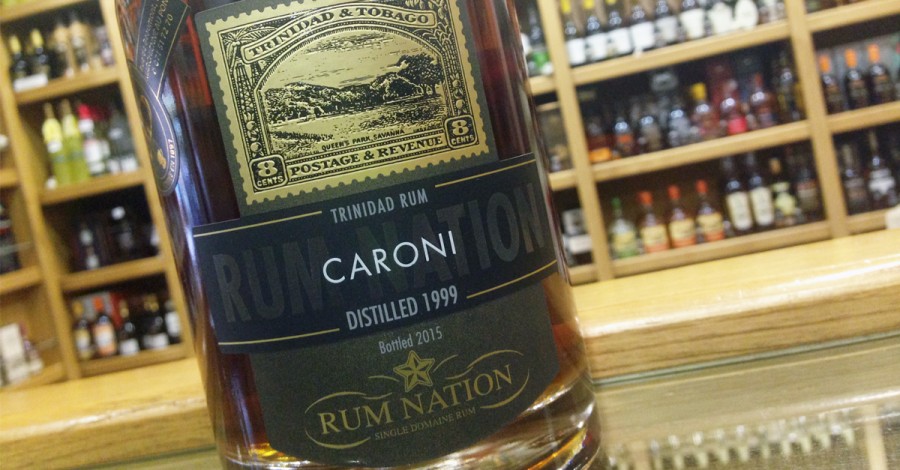Rum Nation : le monde à portée de main