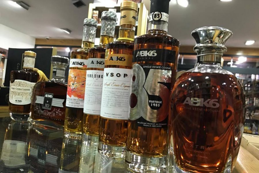 ABK6 : focus sur un cognac d’exception